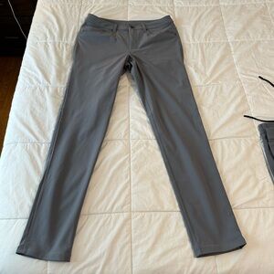 Lululemon ABC 5 pocket pants